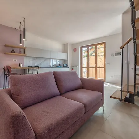 Holidays Apartment Montalcino