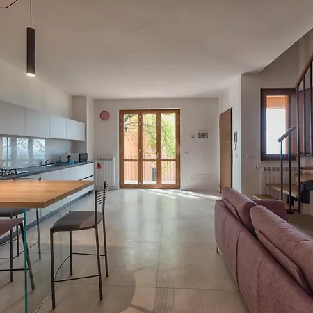 Holidays Apartmán Montalcino