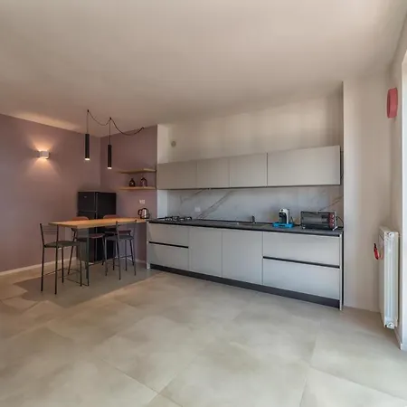 Holidays Apartment