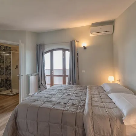 Holidays * Montalcino