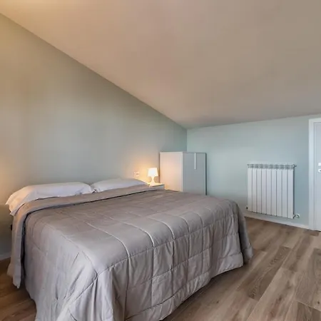 Apartmán Holidays Montalcino