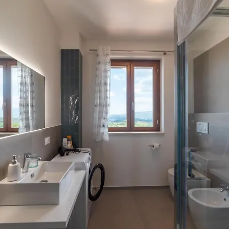 Holidays * Montalcino