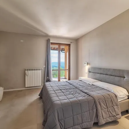 Apartmán Holidays Montalcino