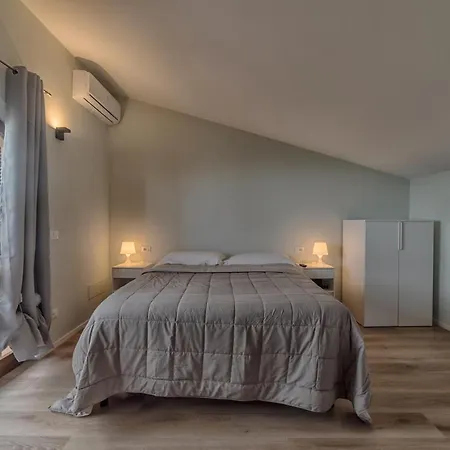 Holidays Apartmán *